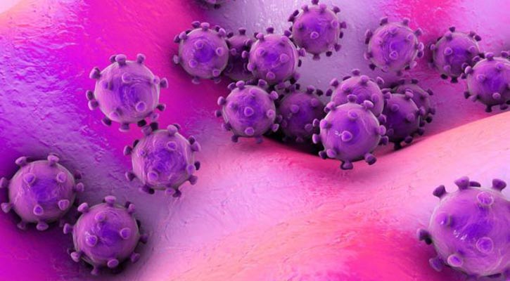 New Chinese virus 'to have infected hundreds'