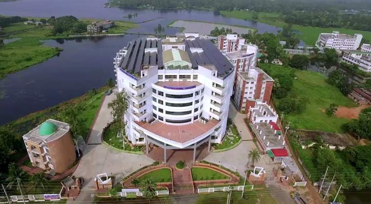 Patients prefer Fazilatunnessa to renowned hospitals 