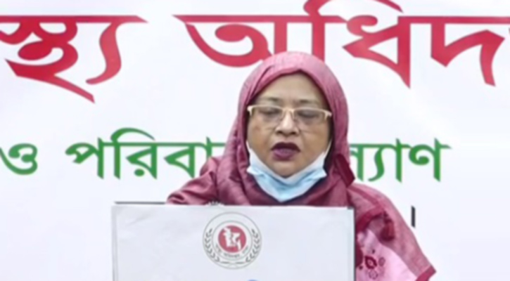 Bangladesh confirms 46 more deaths, 3471 new corona cases