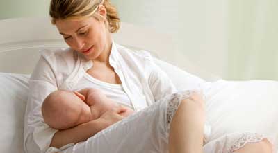 COVID-positive mothers should breastfeed: WHO