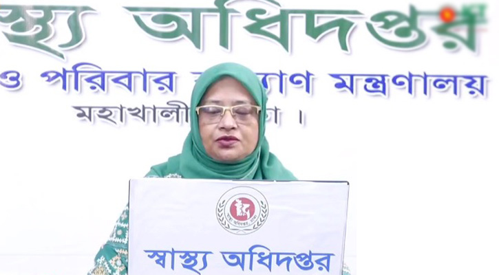 Bangladesh confirms 43 more deaths, 3809 new corona cases