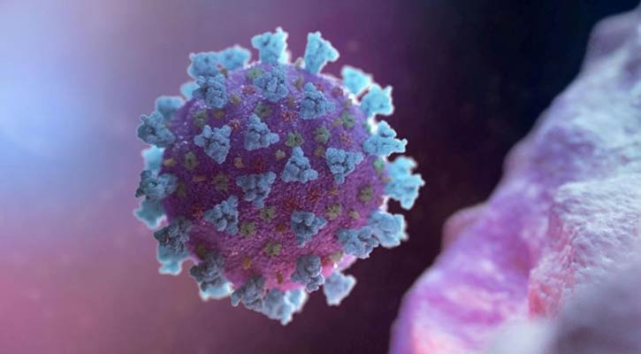 WHO reviewing report urging new guidance over airborne spread of coronavirus