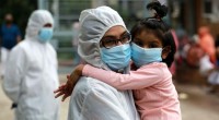 Masks mandatory in Bangladesh