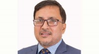 Khurshid Alam new director general of DGHS