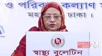 Bangladesh confirms 38 more deaths, 2520 new corona cases
