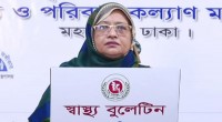 Bangladesh confirms 22 more deaths, 886 new corona cases