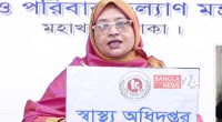 Bangladesh confirms 30 more deaths, 1356 new corona cases