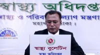 Bangladesh confirms 39 more deaths, 2977 new corona cases