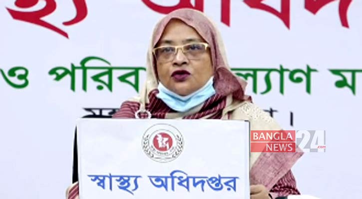 Coronavirus: 33 die, 2,996 infected in 24-hr in Bangladesh