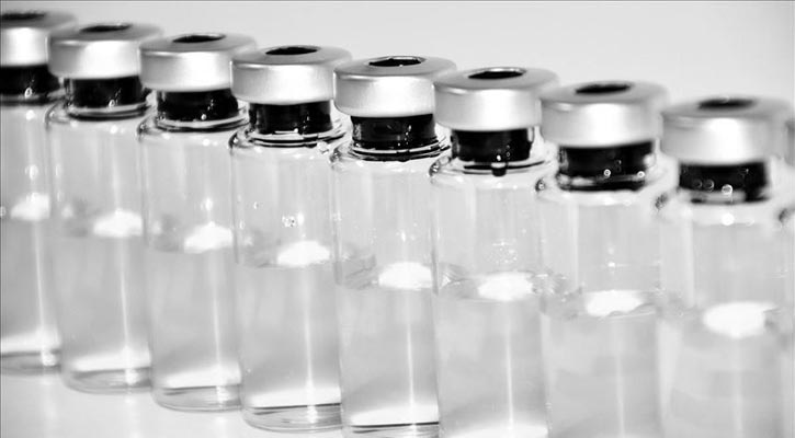 China confirms its first COVID-19 vaccine patent