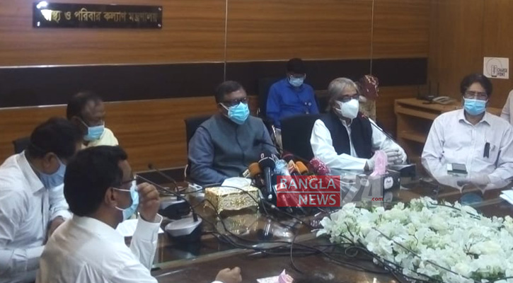 Govt to allow antigen testing for Covid-19