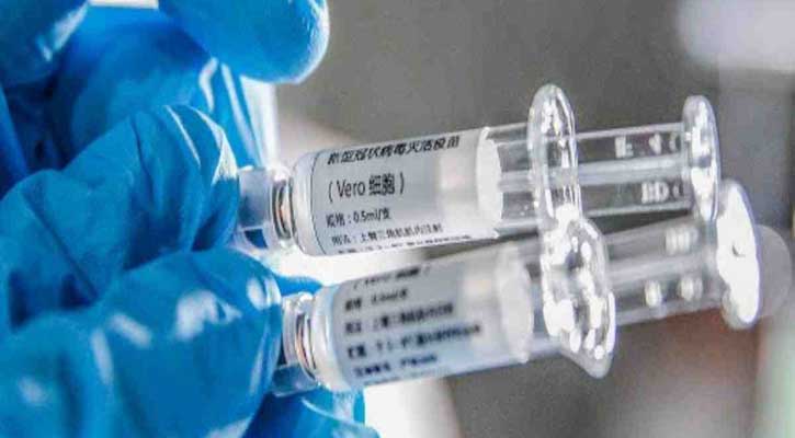 China approves human trial of new Covid-19 vaccine produced from insect cells