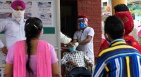 India records over 83,000 Covid-19 cases for 2nd day; tally nears 4m