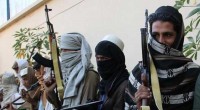 Pakistan Taliban on a renewed warpath in Balochistan