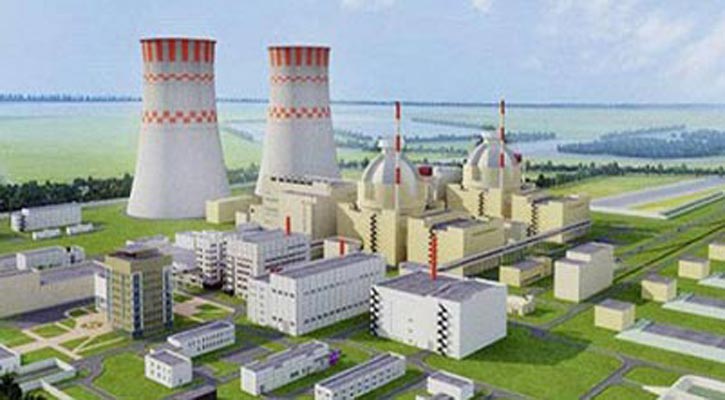 Bangladesh’s foray into Nuclear Energy Development: Making of Rooppur Nuclear Power Plant