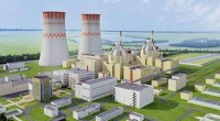 Bangladesh’s foray into Nuclear Energy Development: Making of Rooppur Nuclear Power Plant