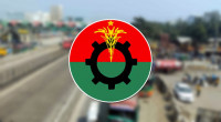 BNP's 48-hr countrywide hartal underway 