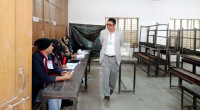 Narayanganj-1: Gazi’s APS attempts to capture polling station