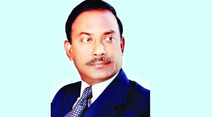 Ziaur Rahman’s 88th birth anniversary today 