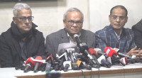 BNP's nationwide black flag processions on Jan 26, 27