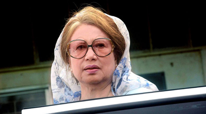 Gatco graft case hearing against Khaleda adjourned till Feb 15
