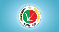 Jatiya Party’s 671 leaders resign