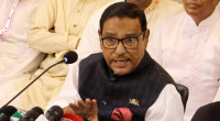 BNP will soon realise its mistake: Quader
