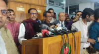 Independent MPs along with JaPa can criticize govt in JS: Quader