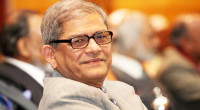 Mirza Fakhrul off to Singapore for treatment