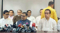 Govt on hard position, syndicates will break: Quader