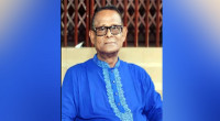 Jhenidah-1 MP Abdul Hye passes away