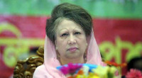 Khaleda Zia’s family seeks permission for treatment abroad