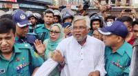 BNP leader Amanullah Aman granted SC bail