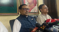 BNP plotting in the name of ‘Boycott Indian Products’: Quader
