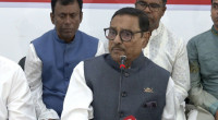 Investigate if BUET turning into militants’ hub: Quader