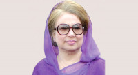 Khaleda Zia's Niko graft case hearing adjourned till May 14