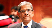 Fakhrul leaves Dhaka to perform Umrah