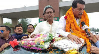 BNP’s Khokon walks out of jail