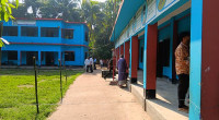 2nd phase: Voting in 156 upazilas underway