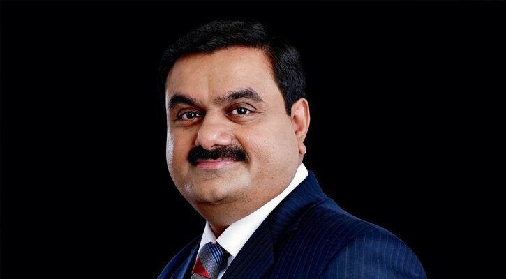 Gautam Adani regains 'Asia's Richest' tag