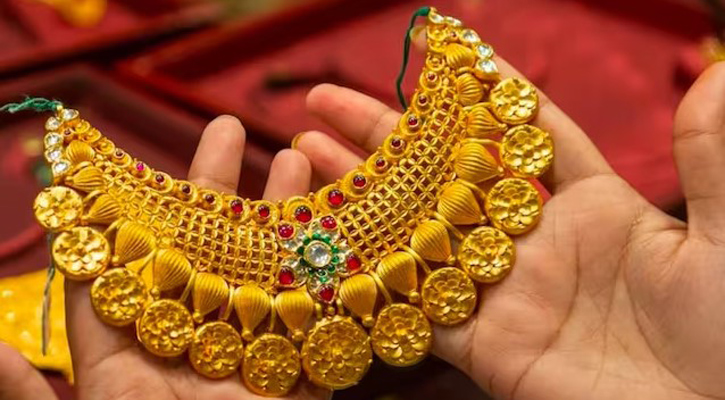 Gold, jewellery to get separate definitions in baggage rules