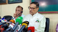 Quader scraps Fakhrul's claim of inflation ruining Eid celebration