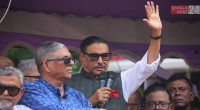 Quader asks AL men to remain alert against BNP’s rumours