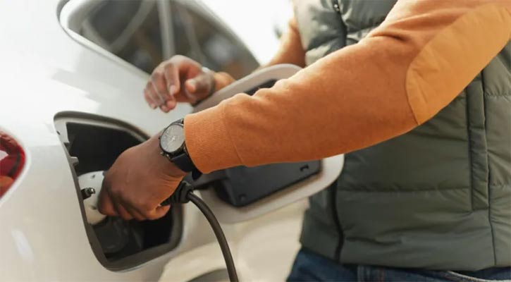 China and EU to hold talks on electric car tariffs