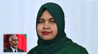 Maldives state minister arrested over 'black magic' spell on president