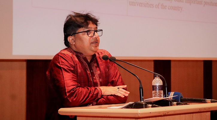 IUB SBE fest highlights role of private universities in achieving vision 2041