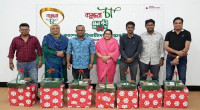 Bashundhara Tea awards campaign winners