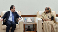 PM seeks enhanced trade, business between Bangladesh, Spain