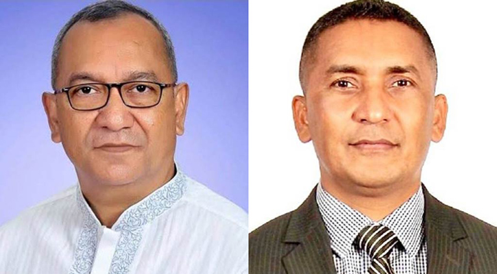 Munna new Jubo Dal president, Nayan general secretary