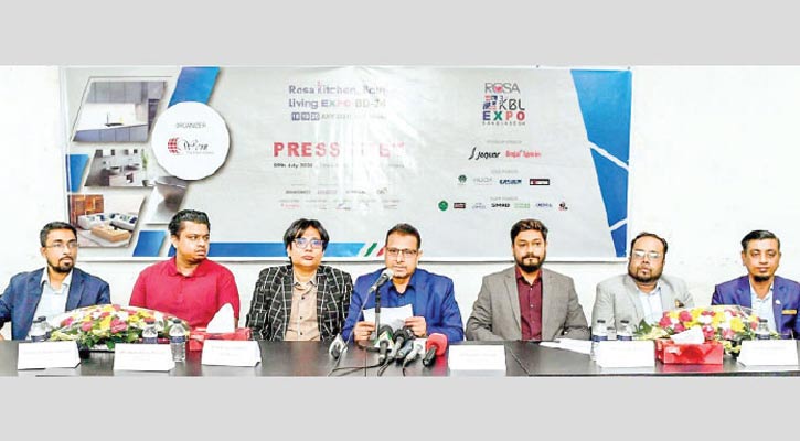 Kitchen, Bath & Living Expo 2024 to kick off on 18 July at ICCB